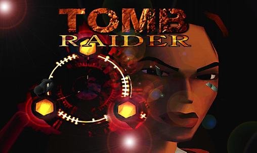 game pic for Tomb raider 1